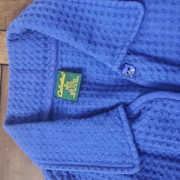 Women's jacket - Picture 3 of 4